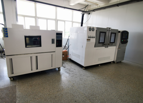 長管呼吸器呼吸阻力試驗方法