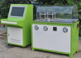 機(jī)械密封氣密性試驗裝置