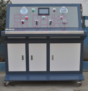 容器閥工作可靠性試驗設(shè)備-單向閥工作可靠性試驗機(jī)-水流聯(lián)動閥工作可靠性檢測臺