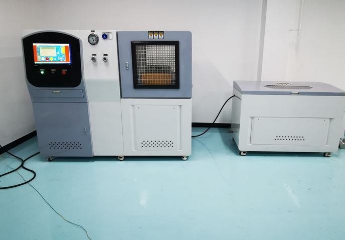 電液伺服振動系統(tǒng)產(chǎn)品介紹