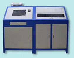 自動記錄氣瓶氣爆破試驗機(jī)