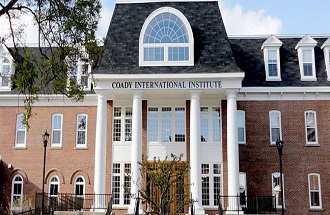 圣弗朗西斯?jié)删S爾大學(xué)