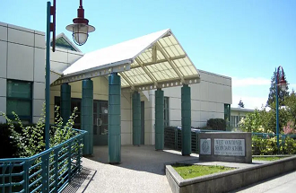 西溫哥華教育局