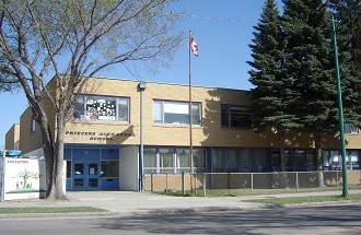 薩斯卡通天主教會教育局