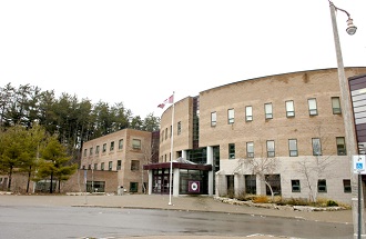 卡沃薩松嶺公立教育局