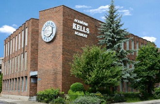 魁北克公立中學(xué)