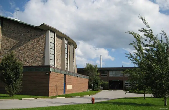 多倫多天主教教育局