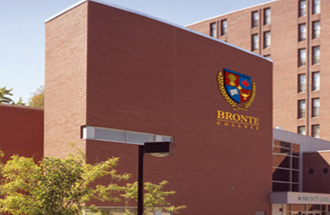 加拿大寶迪學(xué)院