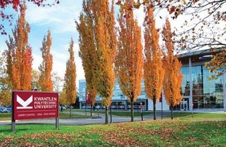 昆特蘭理工大學