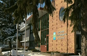 戰(zhàn)河校區(qū)