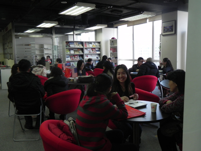 加拿大面試招生會(huì)