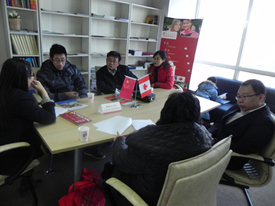 加拿大面試招生會(huì)