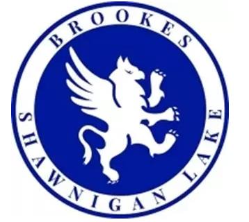 布魯克斯桑洛根湖中學(xué)