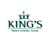 西安大略大學國王學院